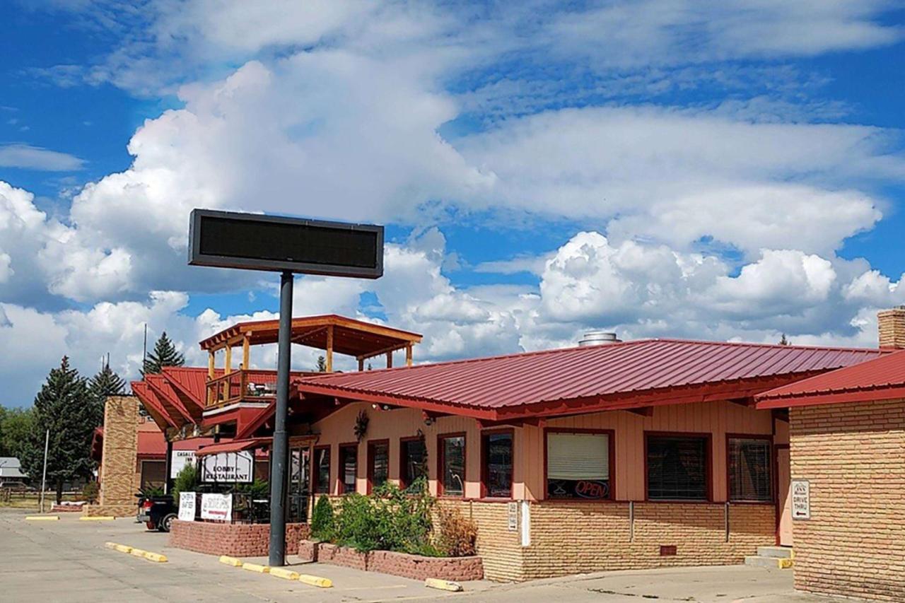 Casa Lemus Inn Raton Exterior foto