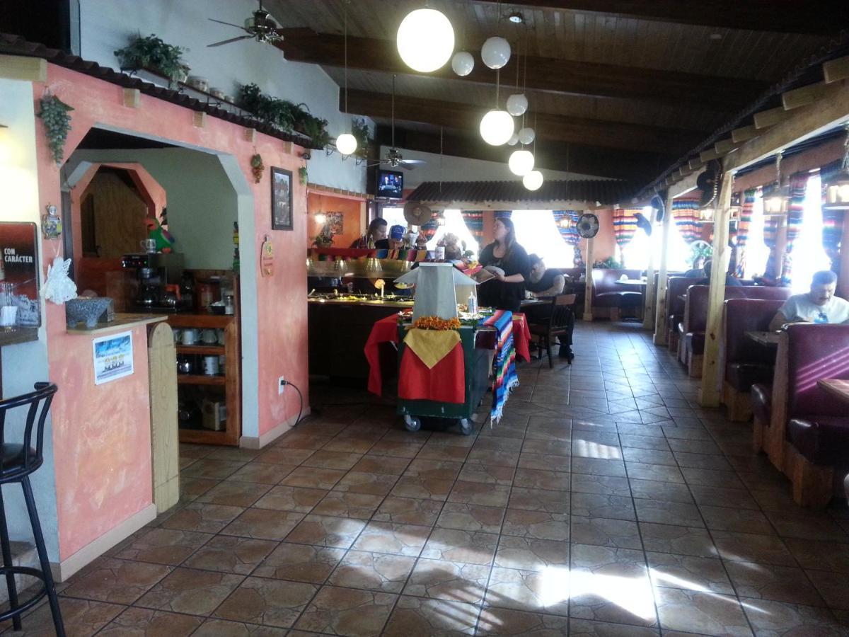 Casa Lemus Inn Raton Exterior foto